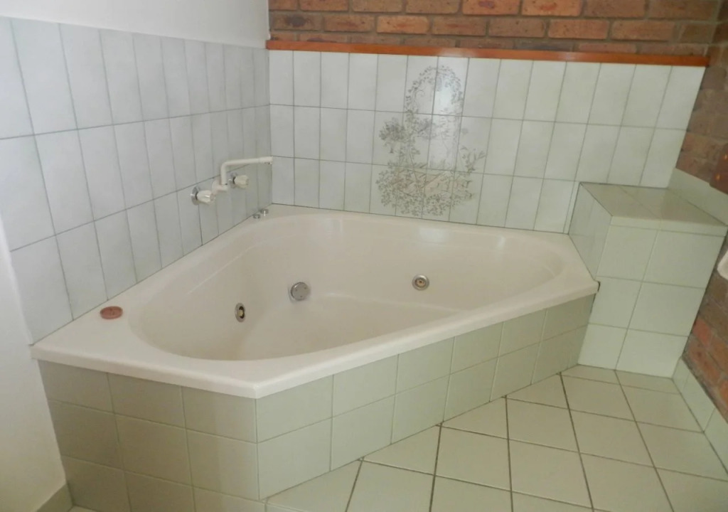 Travellers Rest Motor Inn Swan Hill