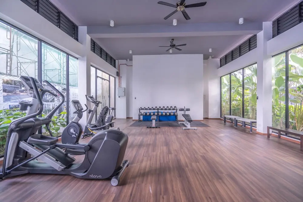 OYO Home 89882  Studio Midhill Genting