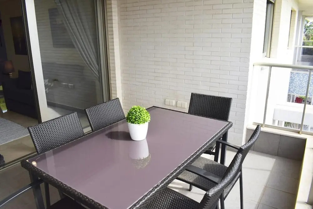 Ap2216 in Denia With 2 Bedrooms and 2 Bathrooms