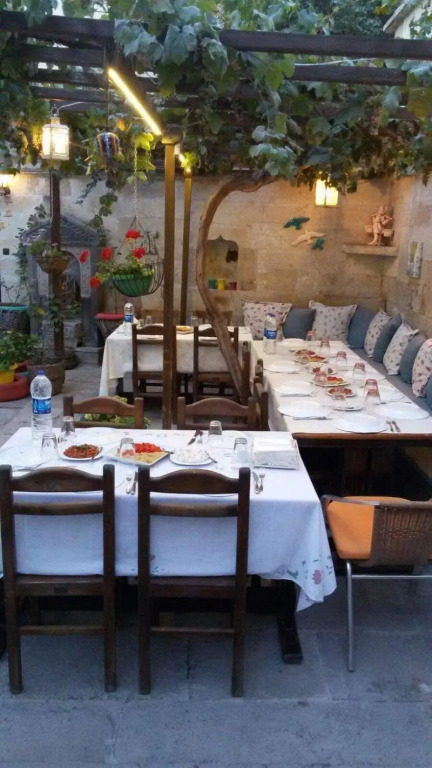 Urgup Konak Hotel
