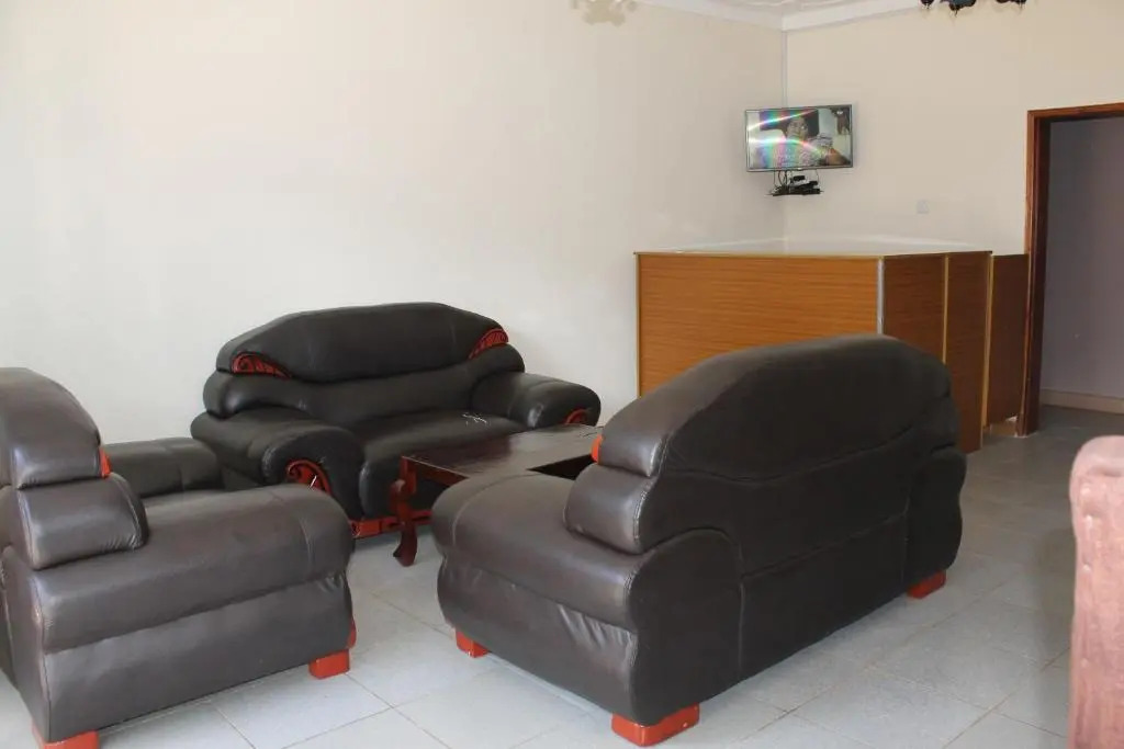 Namulanda Motel