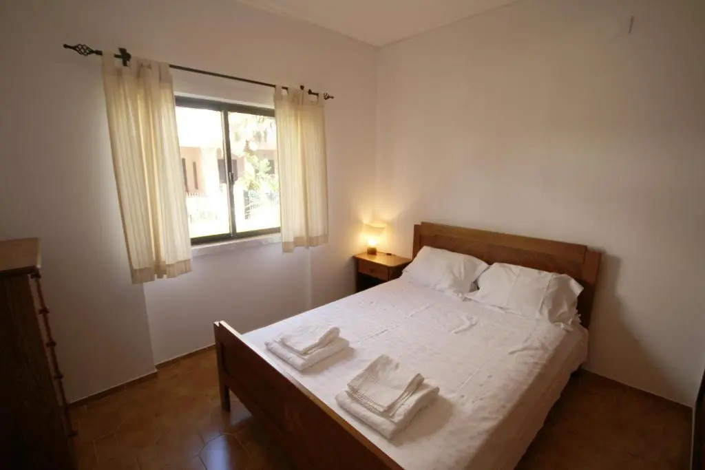 Dona Ana Beach - Dream Flat