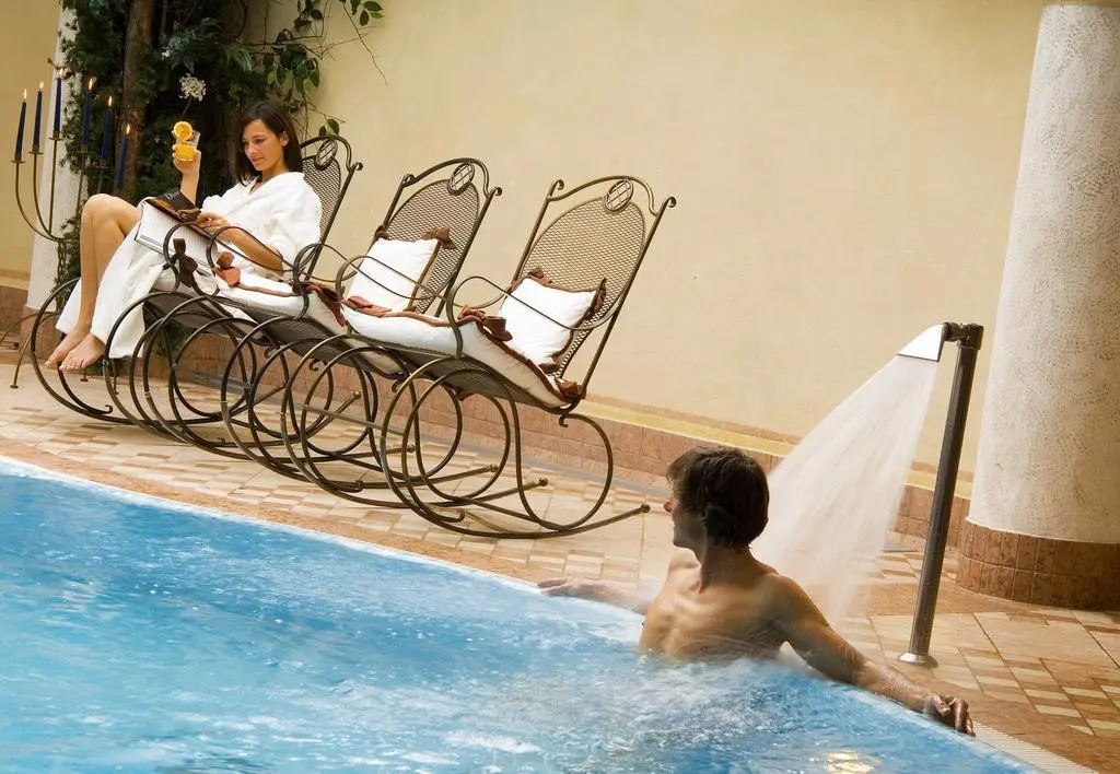 Hotel Mühlgarten