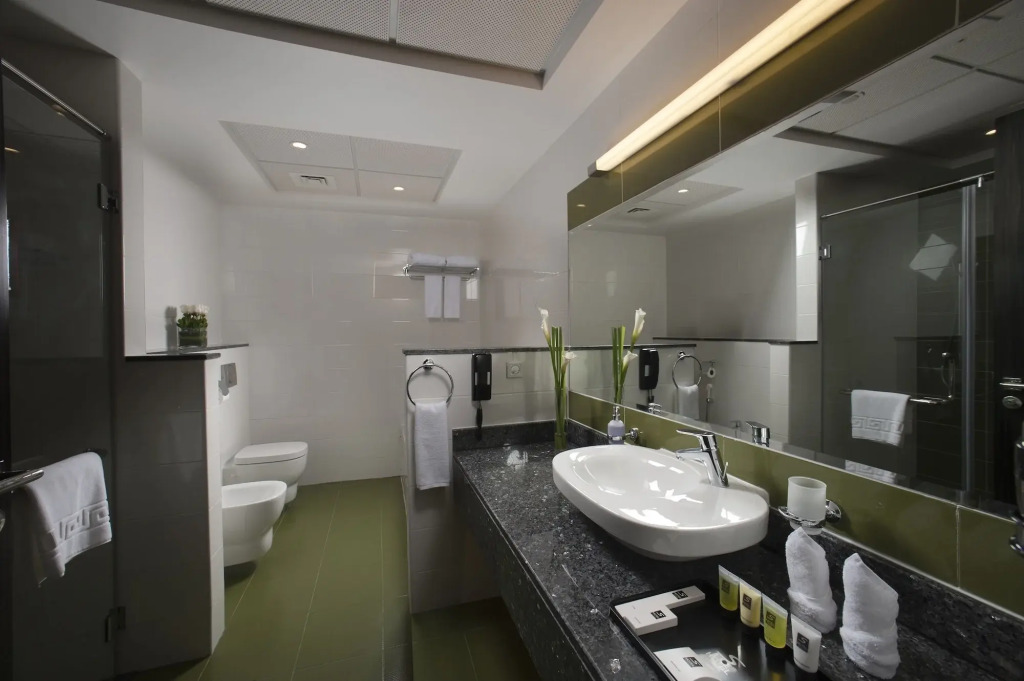 S Hotel Bahrain