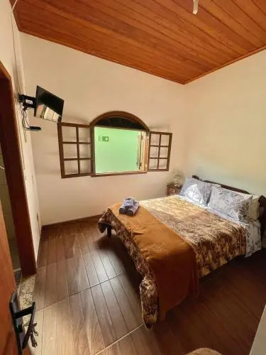 Pousada Pouso da Paz