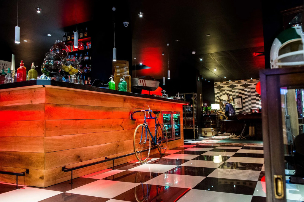 Aethos Hotel Milan