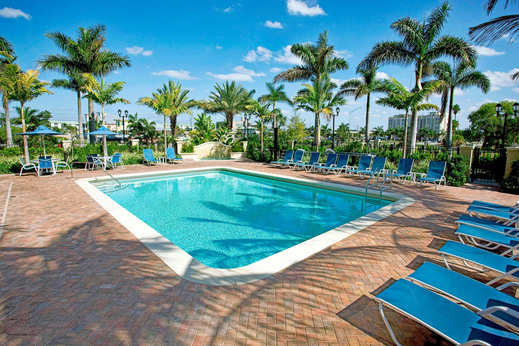 Four Points by Sheraton Punta Gorda Harborside