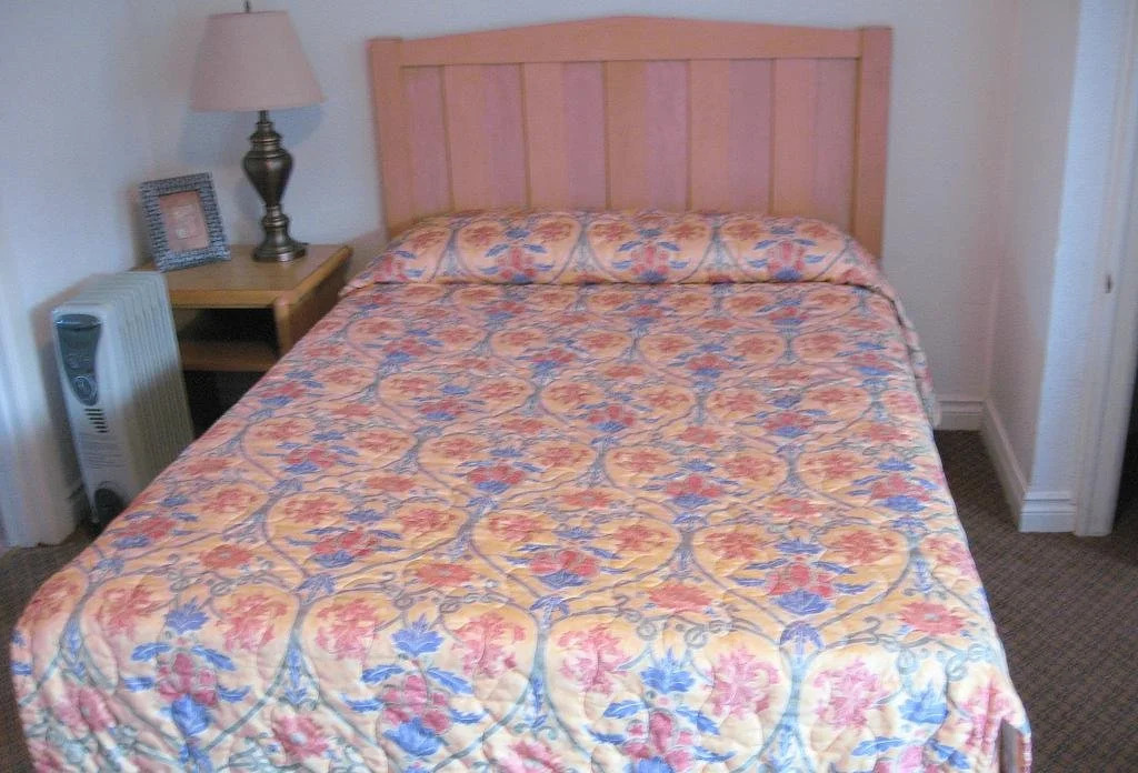 Sun Hill Motel