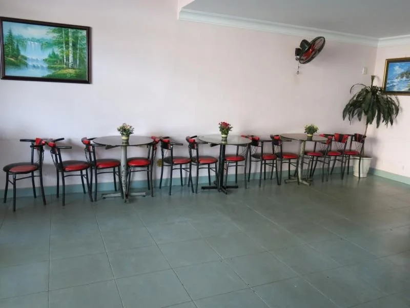 An Sinh Motel
