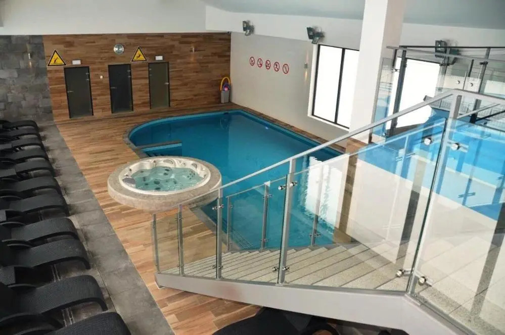 Apartament Siesta - Sunny Spa