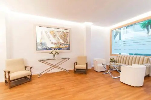 Apartamentos Miramar