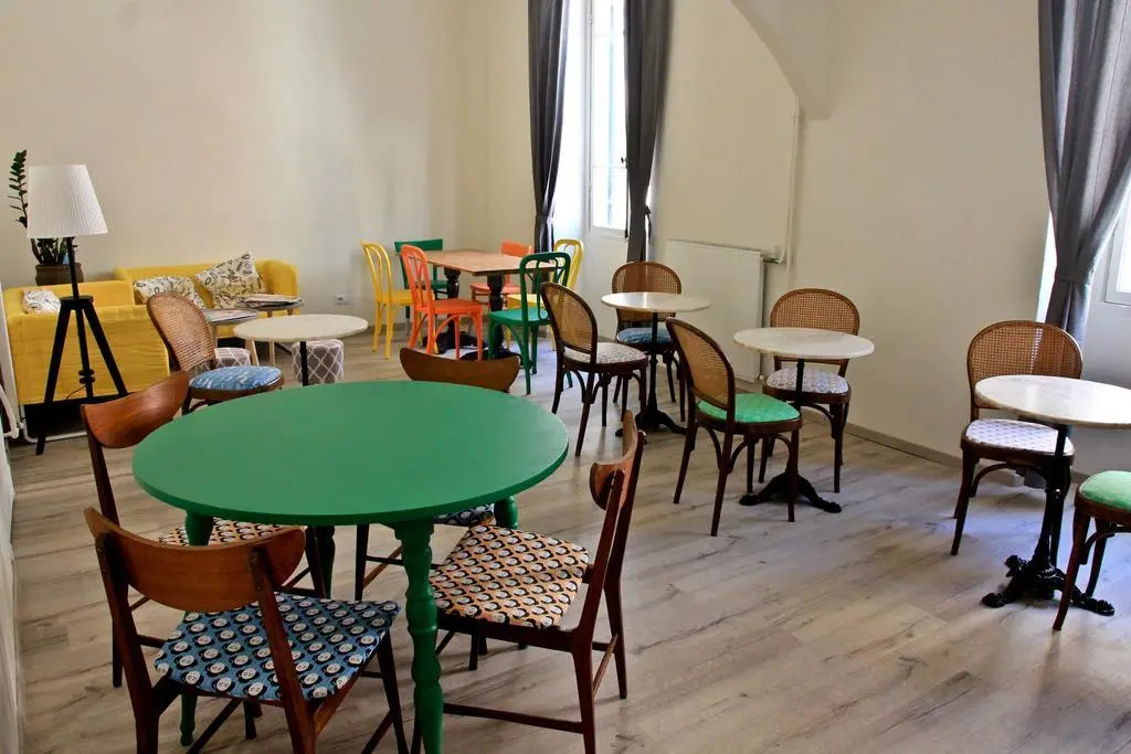 Hotel Elandra