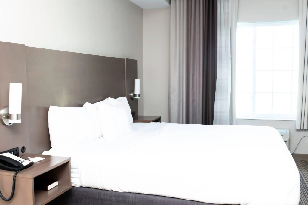 Country Inn & Suites by Radisson, Prairie du Chien