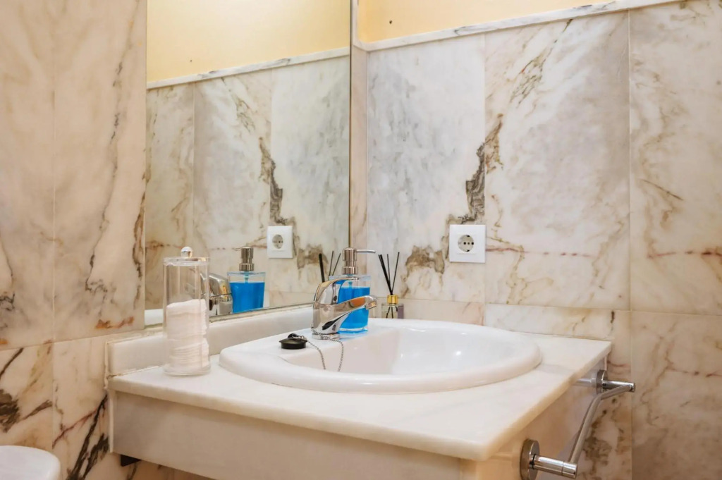 Apartamento Juan San Juan