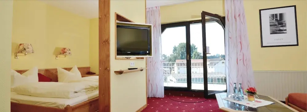 Hotel Zur Schmiede
