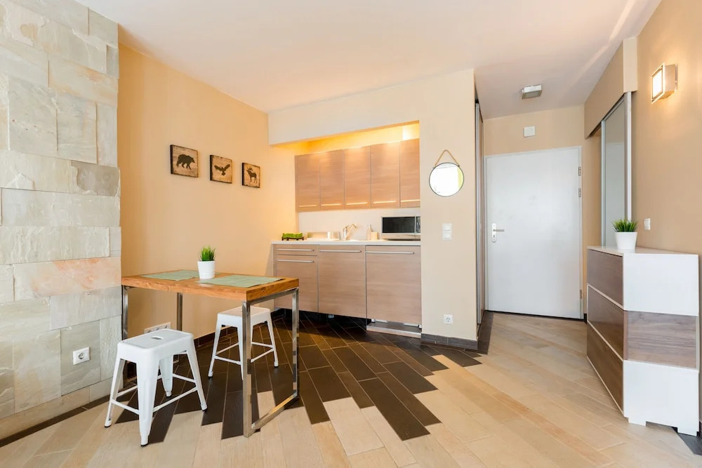 Riverhood Apartment