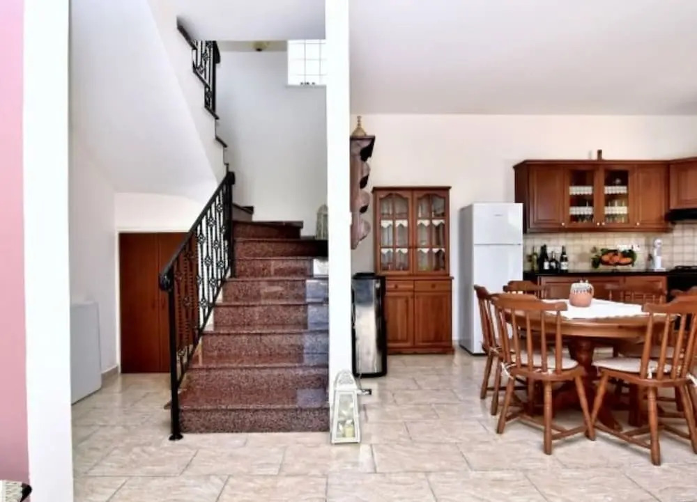 Villa Christodoula