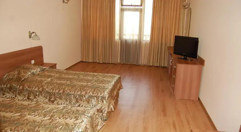 Hotel Svetitsata
