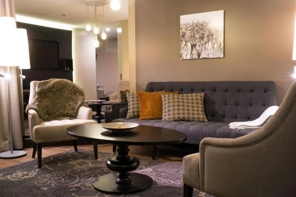 Lapland Hotels Oulu