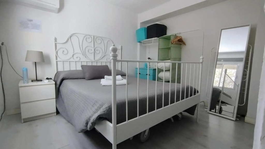 Apartamento Luminoso y cómodo
