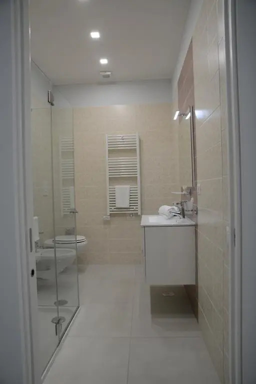 Dioniso'S Apartaments