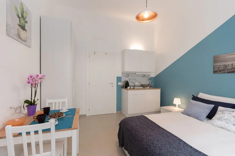 Studio Glicine by Wonderful Italy