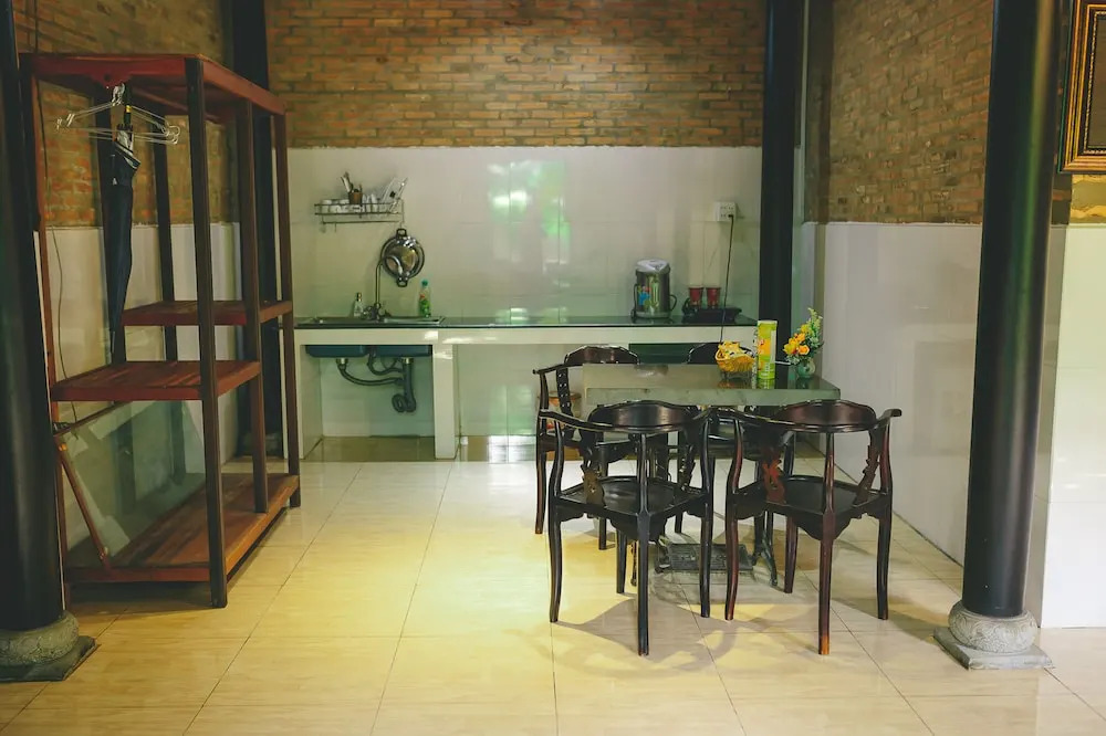 Casa Eco Mekong Homestay