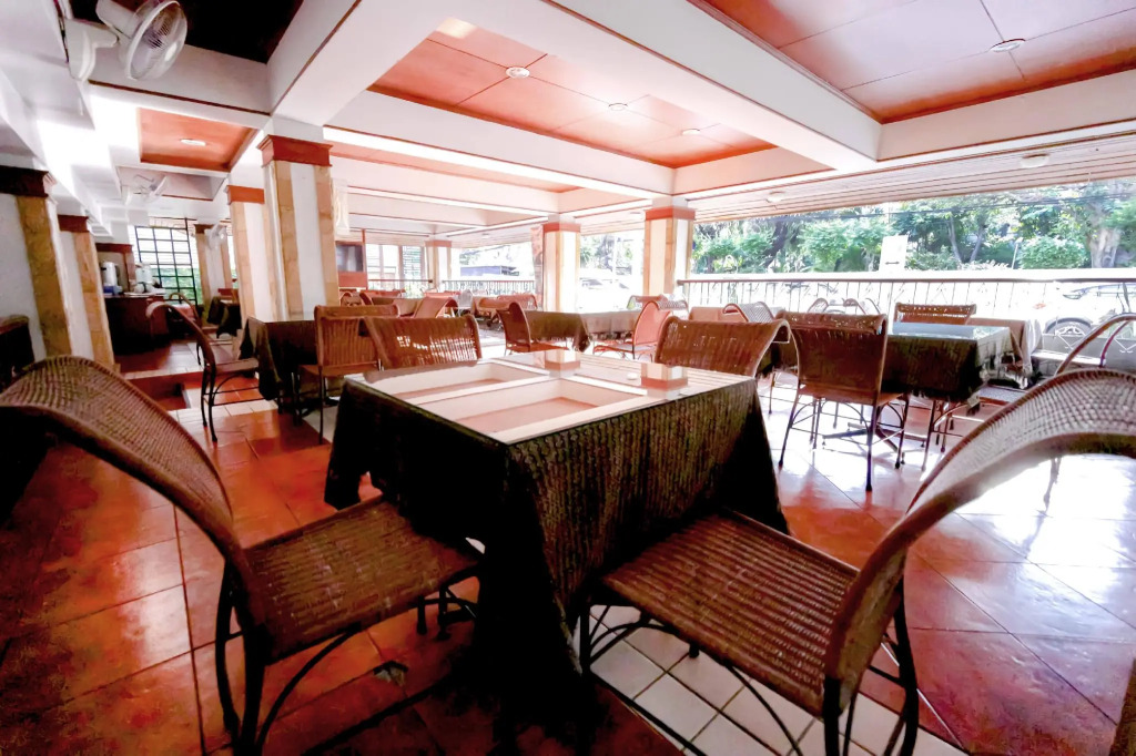 Royal Ivory Sukhumvit Nana