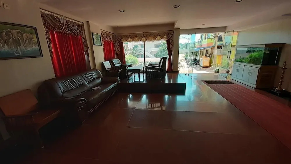 Hotel Balaji Inn