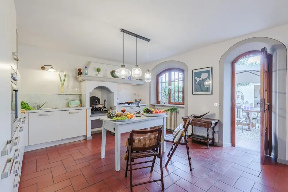 Villa Cesare Convenient and Smart