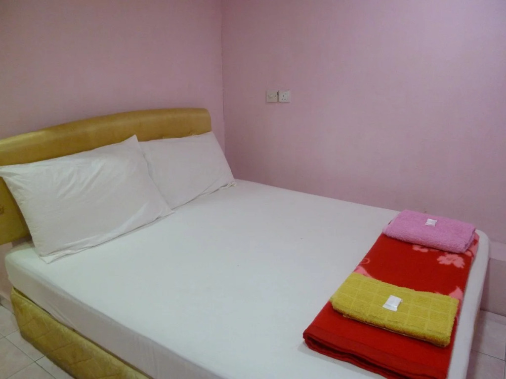 Gombak Star Hotel