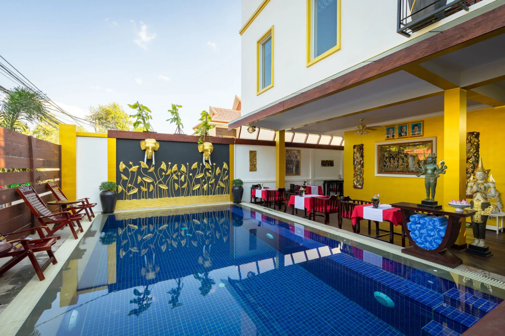 Beyond Yangon Inn