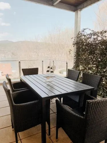 Lake View Apartment Seecorso
