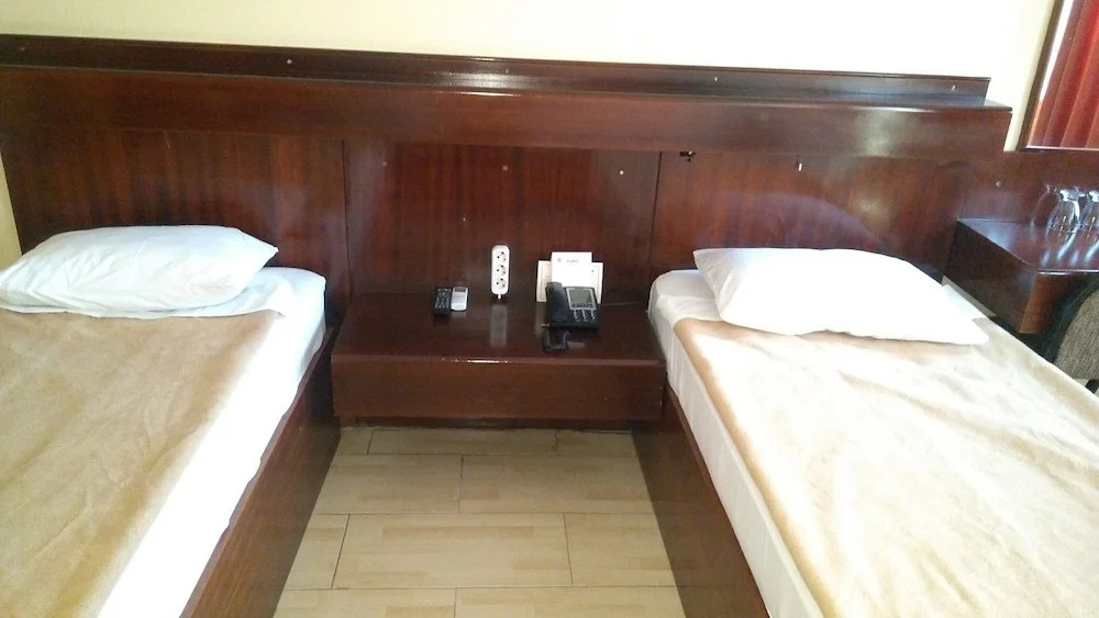 Ege Gunes Hotel