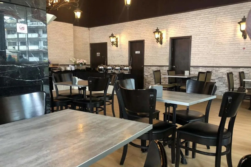 Izumi Hotel Bukit Bintang Kuala Lumpur