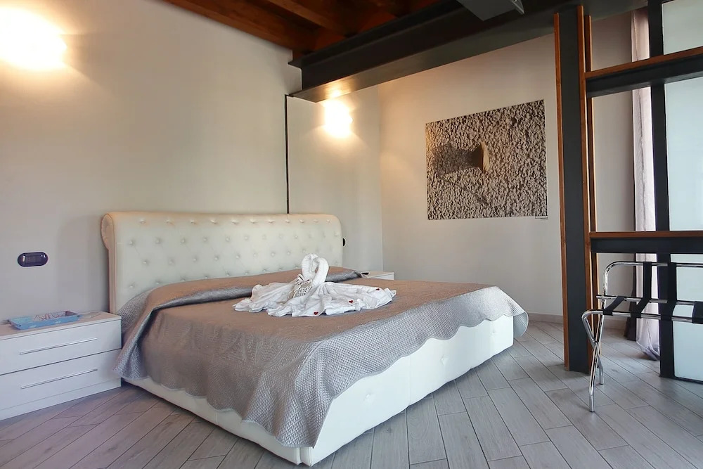 Garda Luxury Rooms
