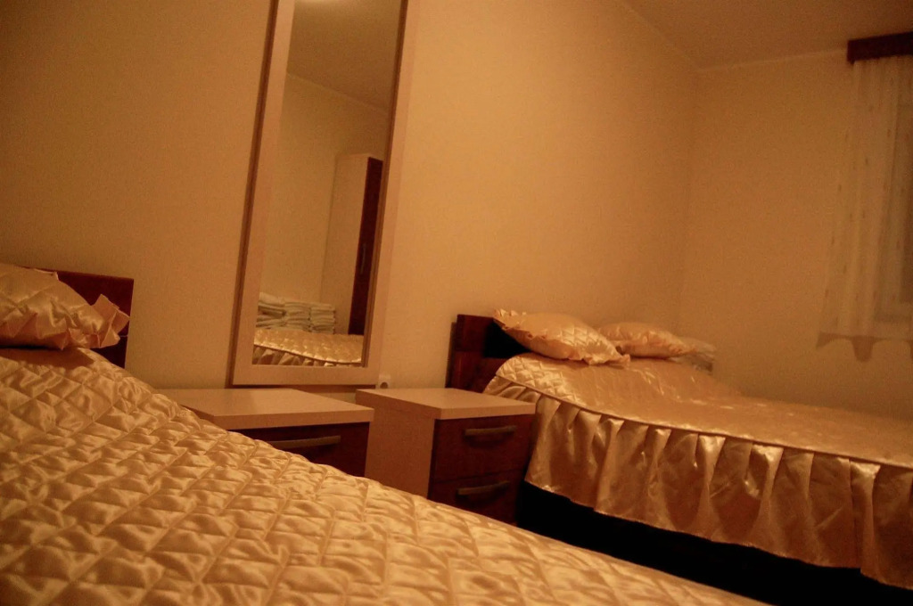 Apartment SAMS