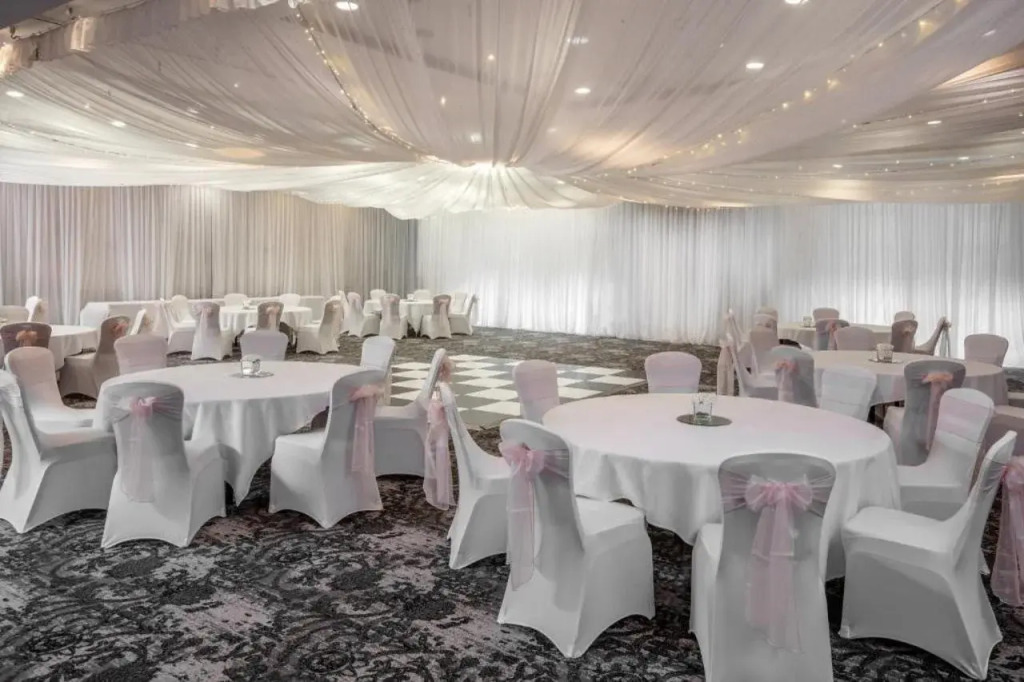 Norton Park Hotel, Spa & Manor House - Winchester