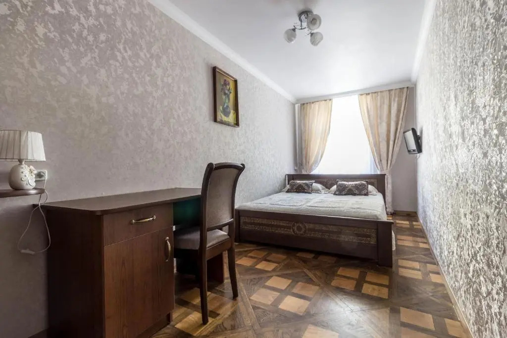 Apartment Ryadom S Ploshadiu Rynok