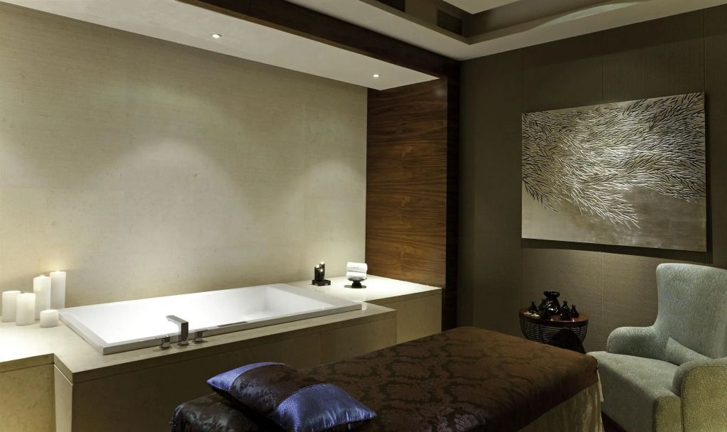 The Westin Fuzhou Minjiang