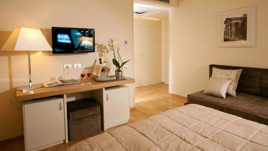Hotel Piccolo Borgo
