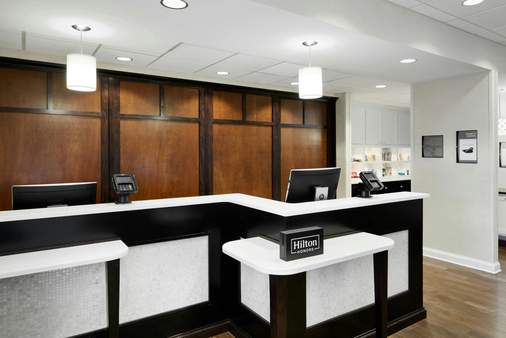 Homewood Suites Champaign-Urbana