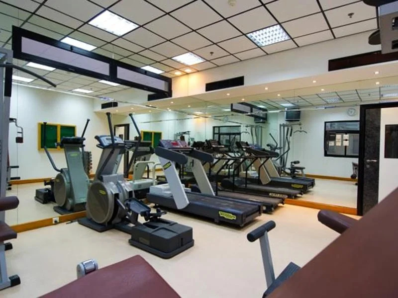 One Pavilion Luxury Serviced Apartments