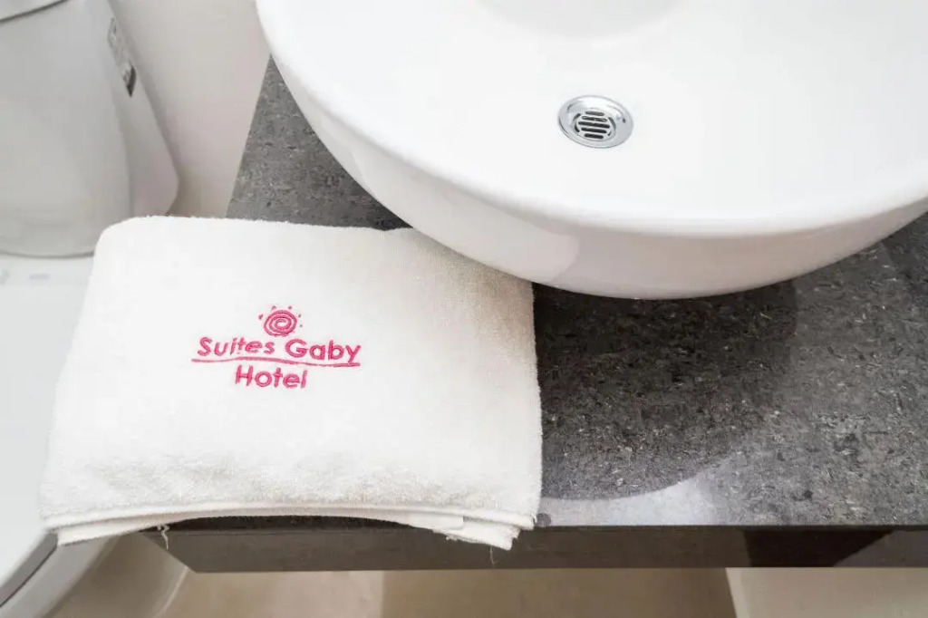 Suites Gaby Cancun