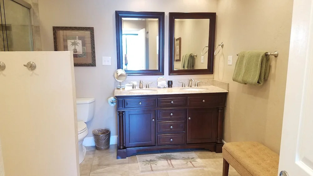 Our House At The Beach C-118 Most Private Townhouse Unit 2 Bedroom Condo
