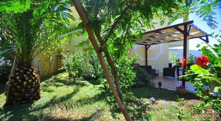 Villa Lemon Tree