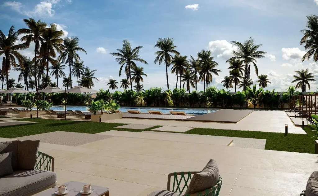 AC Hotel by Marriott Punta Cana