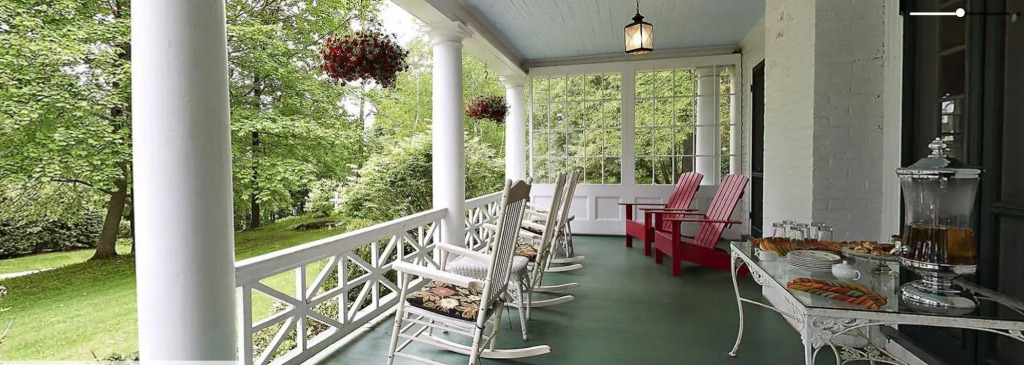 The Dewey by The Lenox Collection