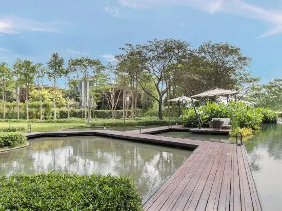 Tangyunju Seaview Holiday Apartment