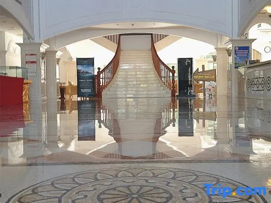 Tuanbo Lake Hotspring Resorts & Spa